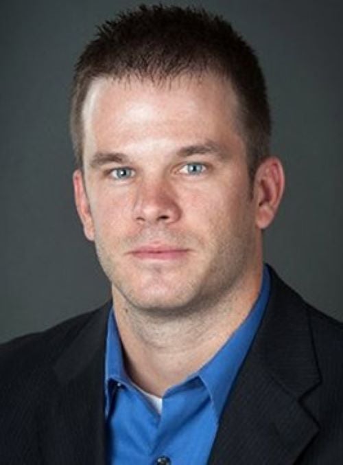 Casey Hoffman Faculty